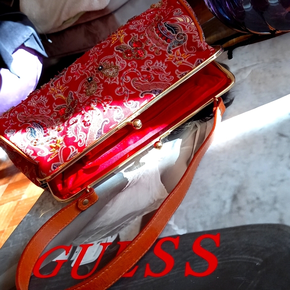 Hand bag - Picture 6 of 7